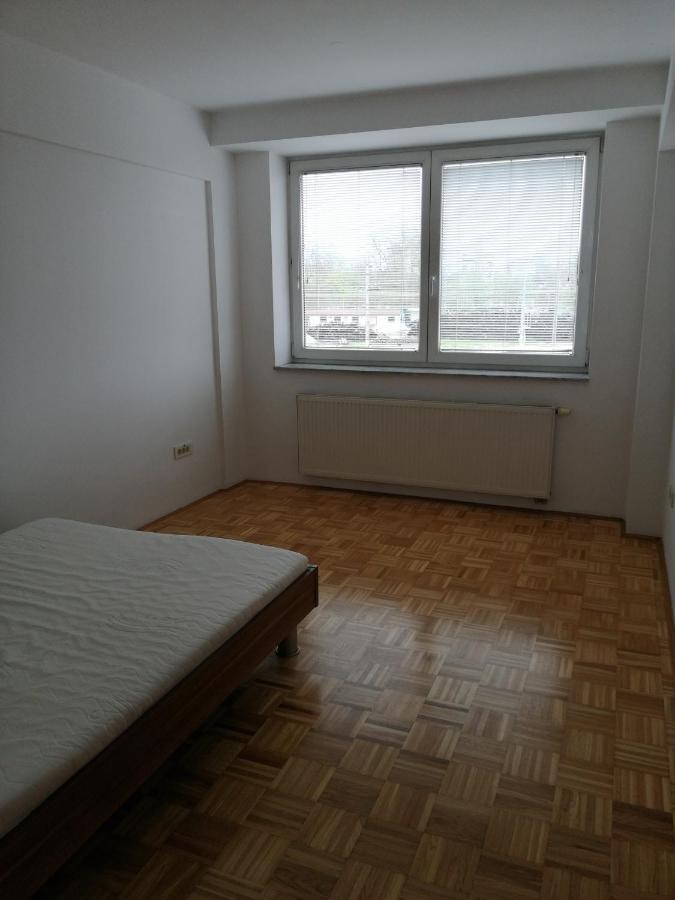 Apartamento Apartma Lunca 1 Liubliana